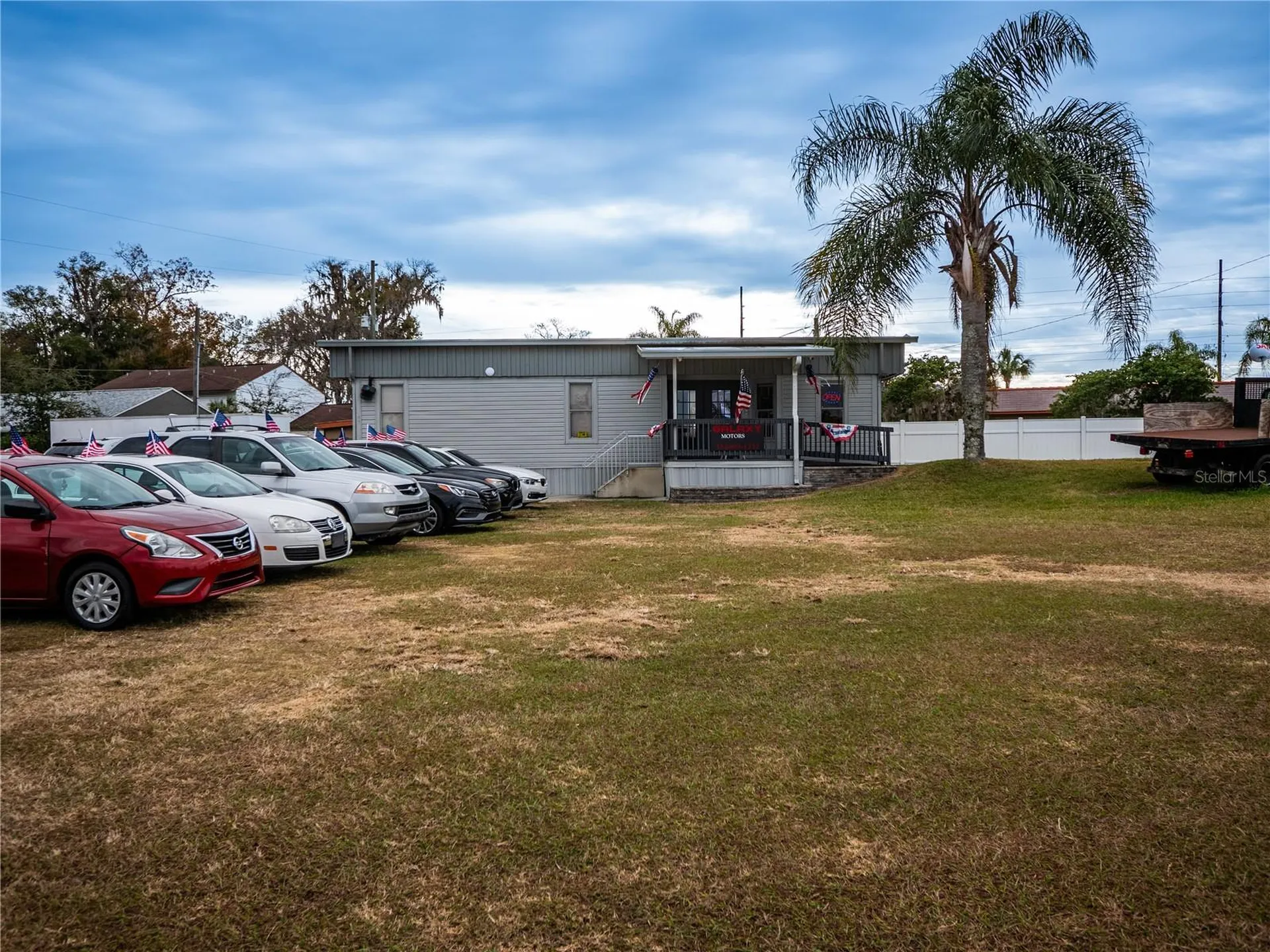 3001 S Pine Avenue Ocala FL 34471