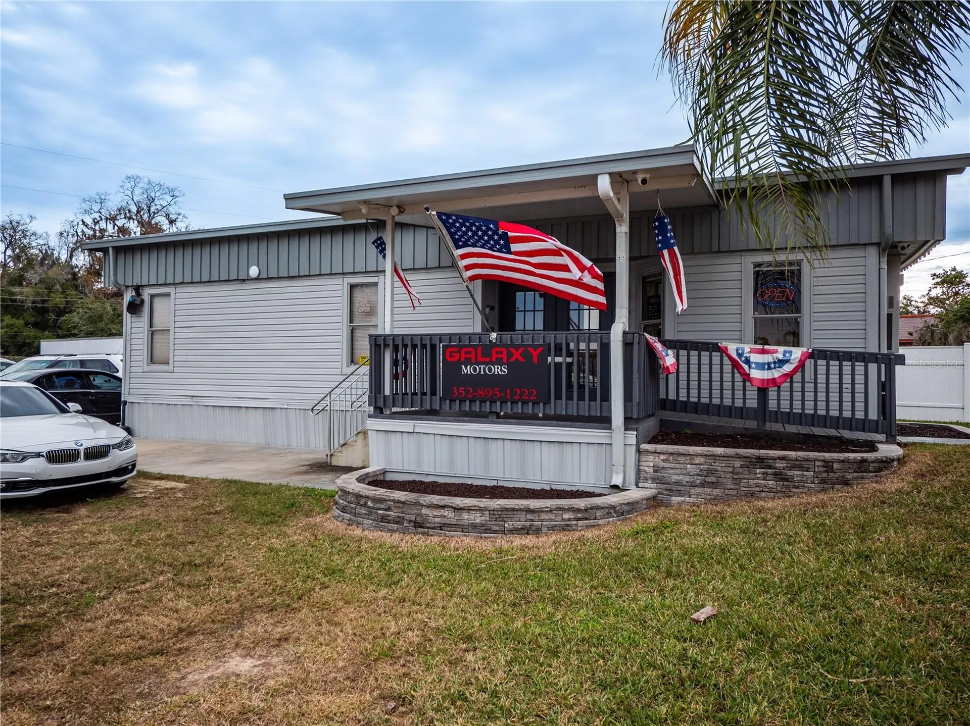 3001 S Pine Avenue Ocala FL 34471