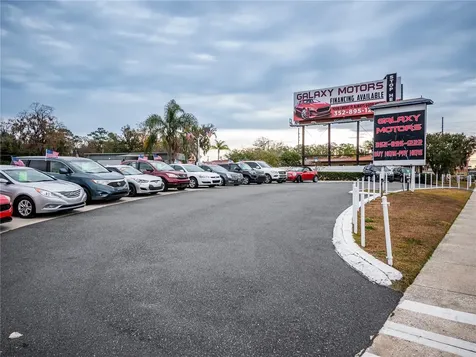 3001 S Pine Avenue Ocala FL 34471
