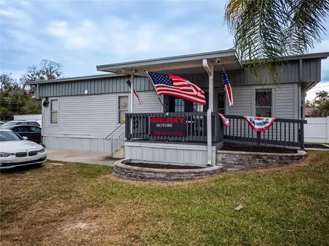 3001 S Pine Avenue Ocala FL 34471