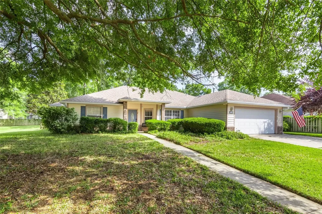 1633 NW 90th Terrace Gainesville FL 32606