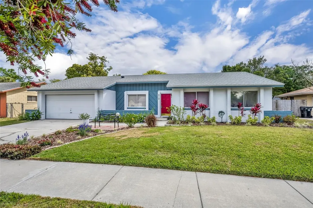 819 Coquina Court Orlando FL 32807