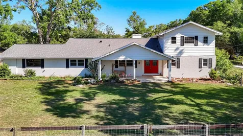 29125 Old Trilby Road Brooksville FL 34602