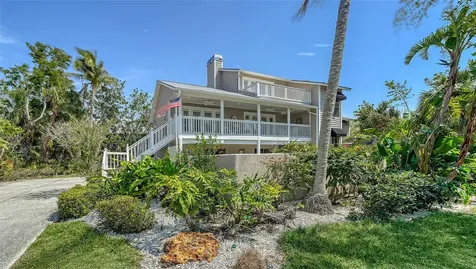 3455 Flamingo Avenue Sarasota FL 34242
