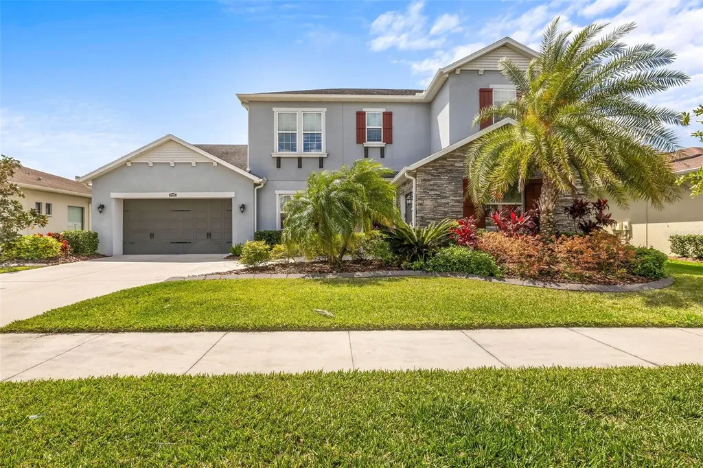 32203 Wenlock Loop Wesley Chapel FL 33543
