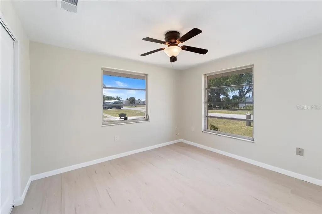 425 Skylark Lane NW Port Charlotte FL 33952