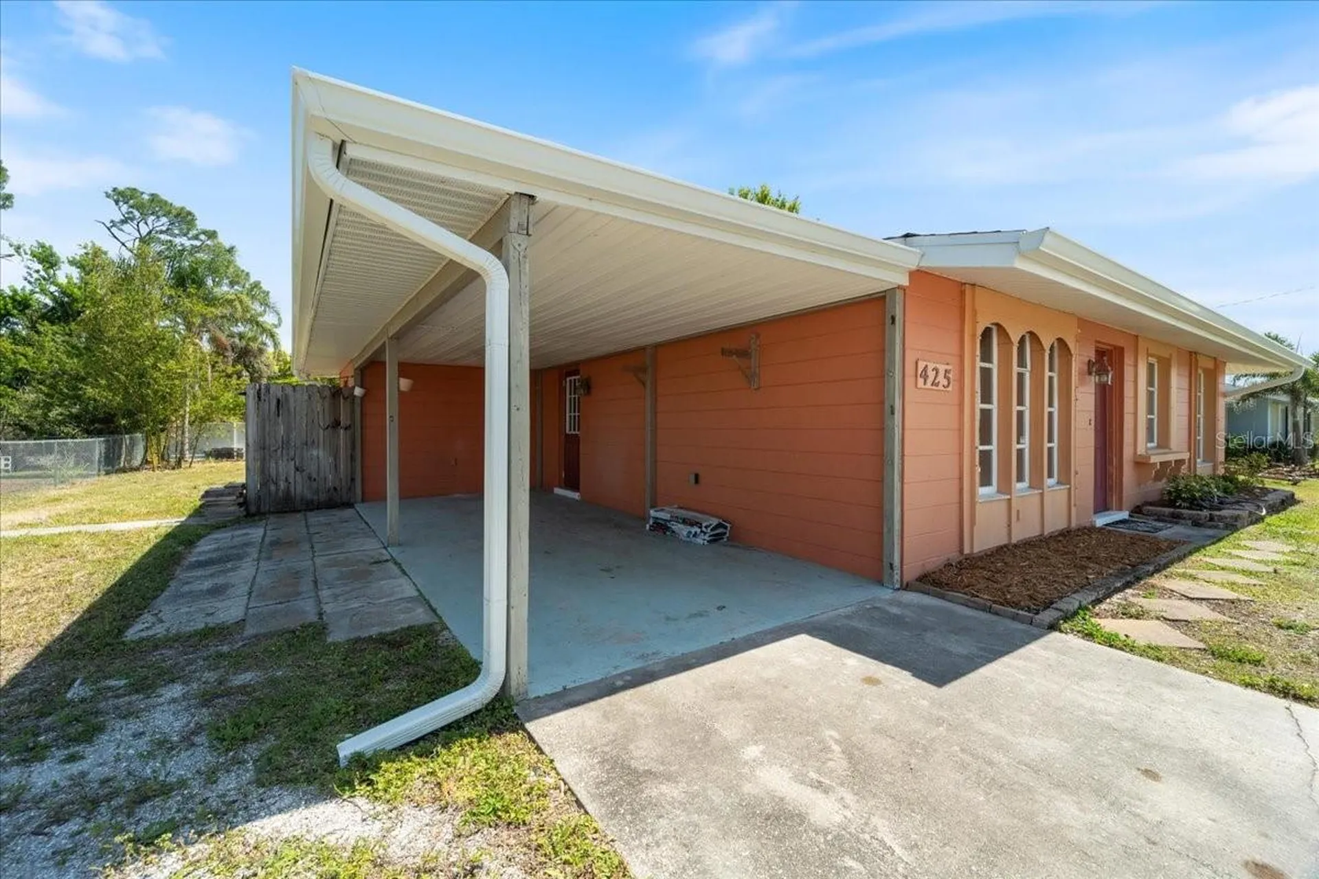 425 Skylark Lane NW Port Charlotte FL 33952