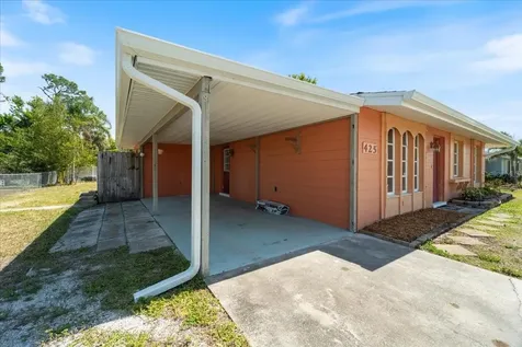 425 Skylark Lane NW Port Charlotte FL 33952