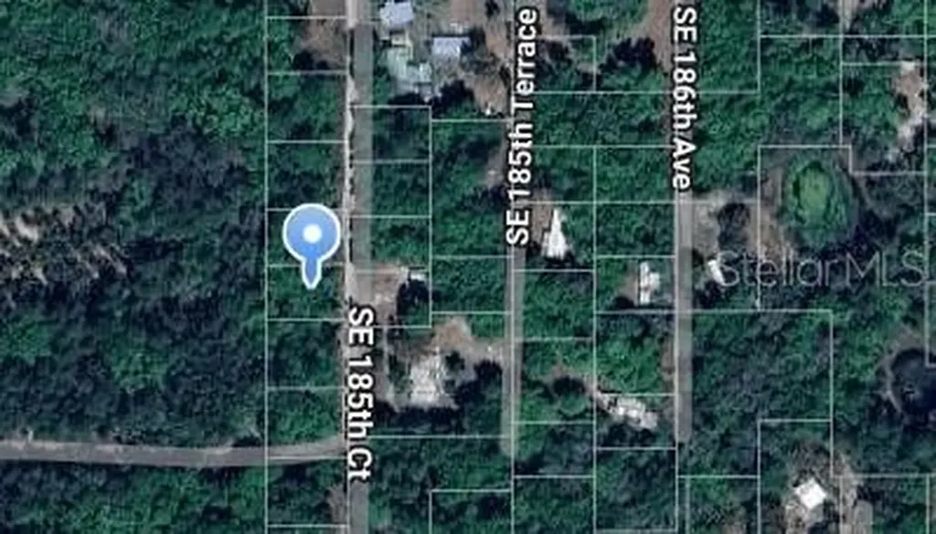 185TH Court Ocklawaha FL 32179