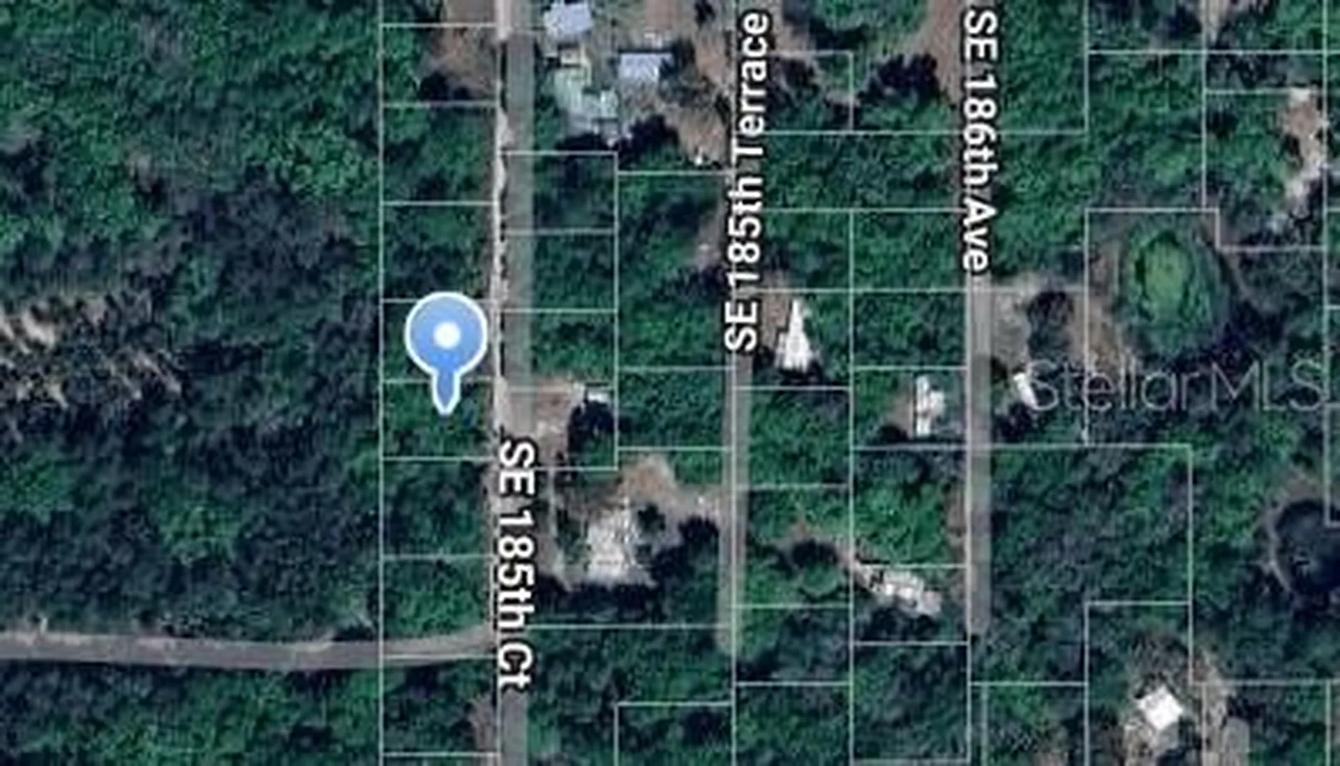 185TH Court Ocklawaha FL 32179