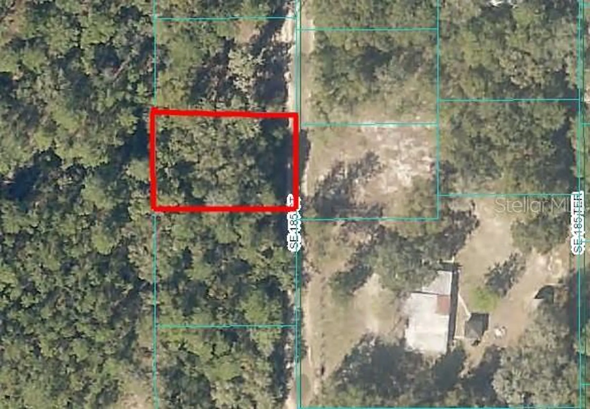 185TH Court Ocklawaha FL 32179