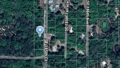 185TH Court Ocklawaha FL 32179