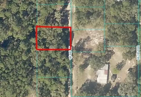 185TH Court Ocklawaha FL 32179