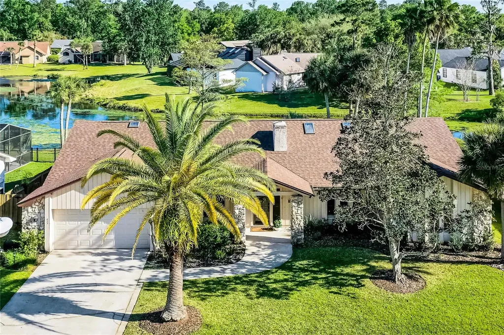 835 Riverbend Boulevard Longwood FL 32779