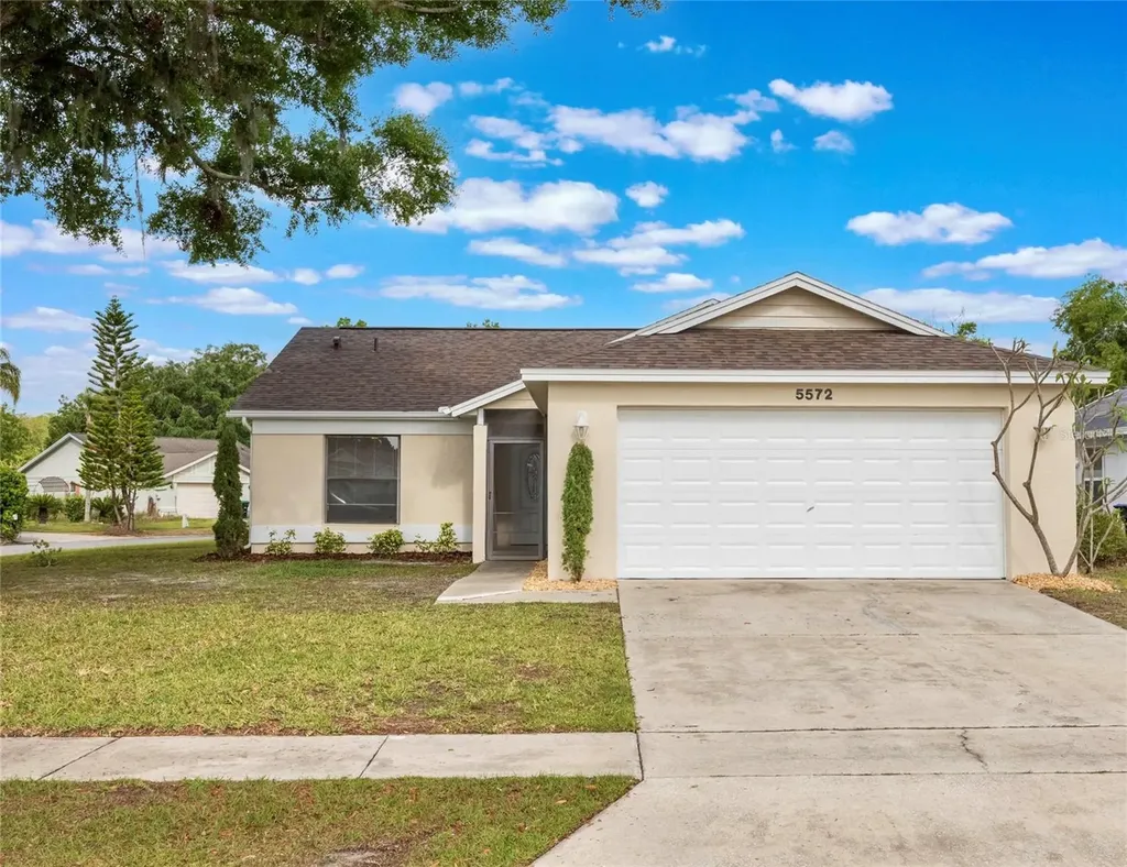 5572 Deer Creek Drive Orlando FL 32821