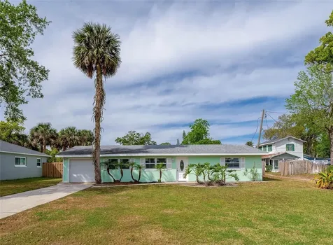 535 Orange Avenue Port Orange FL 32127