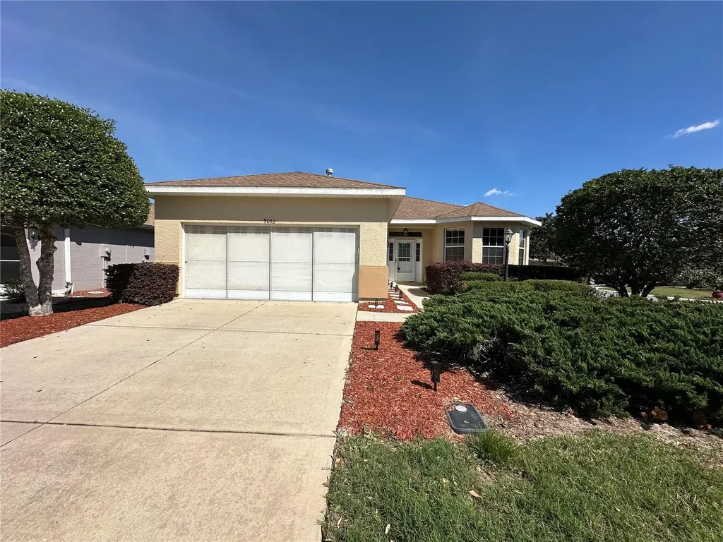 9053 SW 103rd Avenue Ocala FL 34481