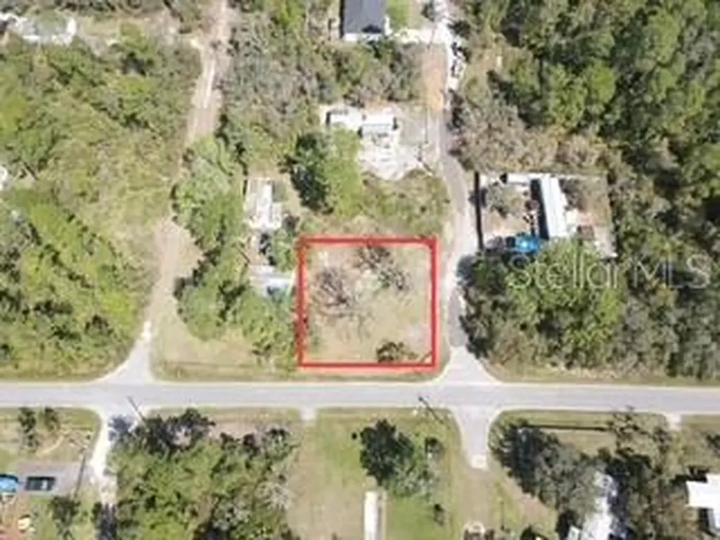 45347 Carolina Street Paisley FL 32767