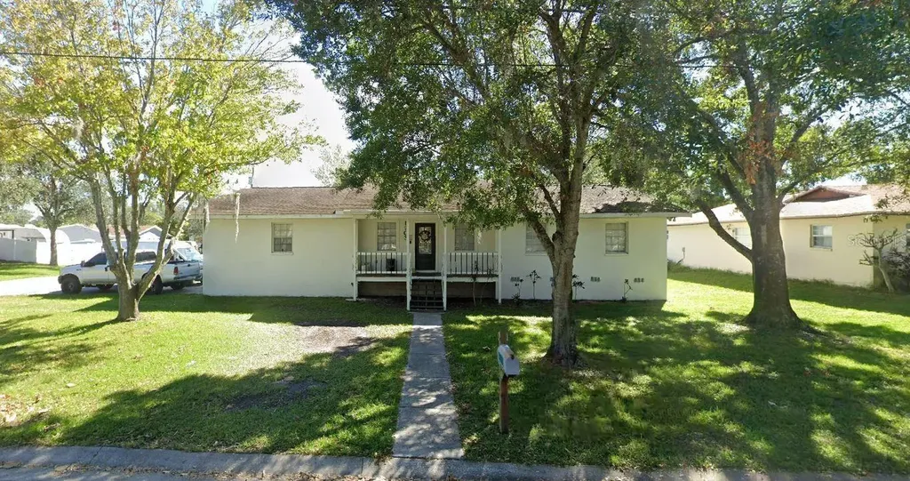 1903 8th Street W Palmetto FL 34221