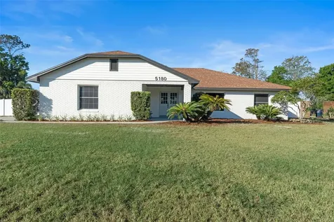 5180 Stratemeyer Drive Orlando FL 32839