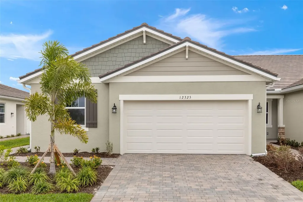 12325 Meditation Trail Venice FL 34293