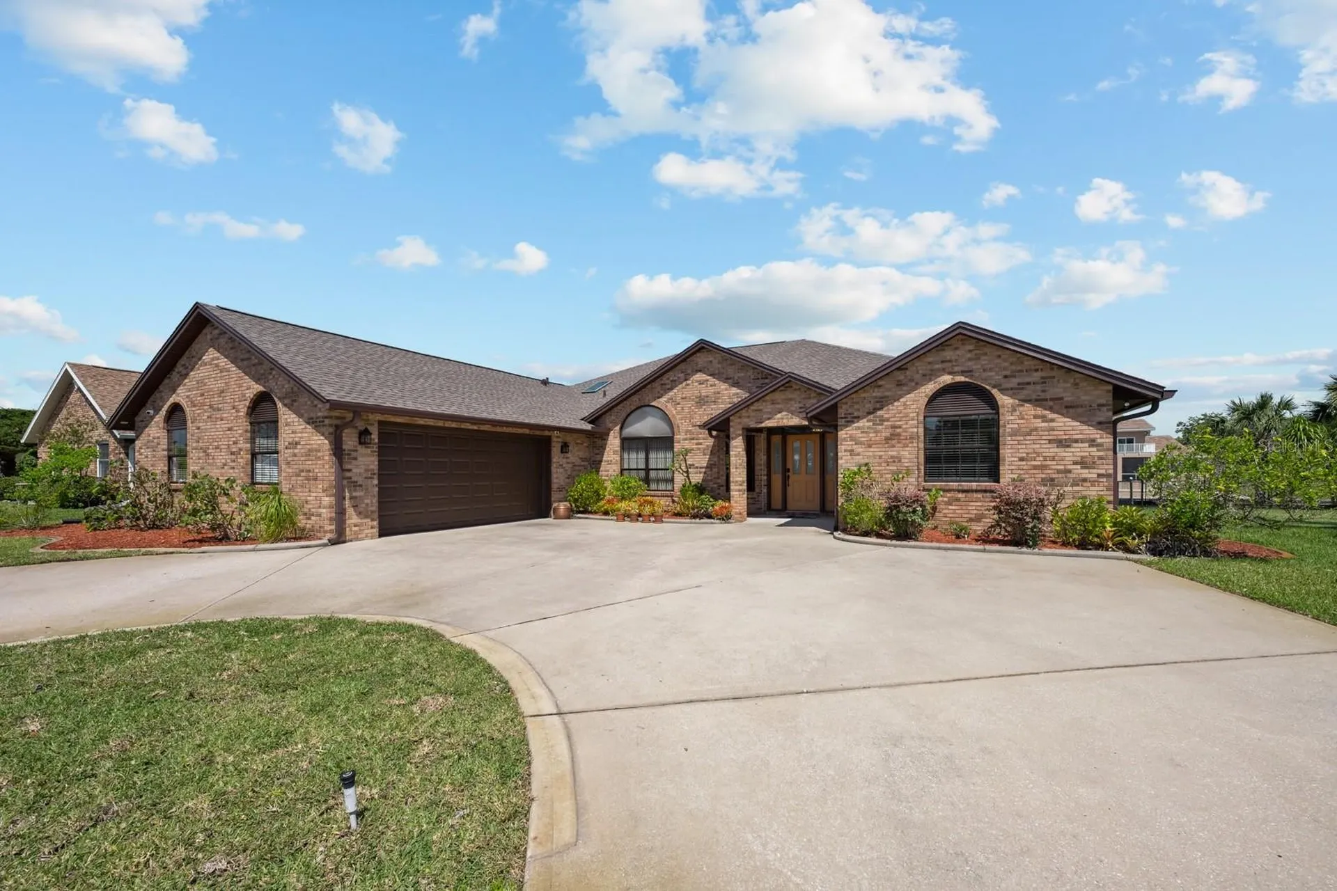 53 Cottonwood Court Palm Coast FL 32137