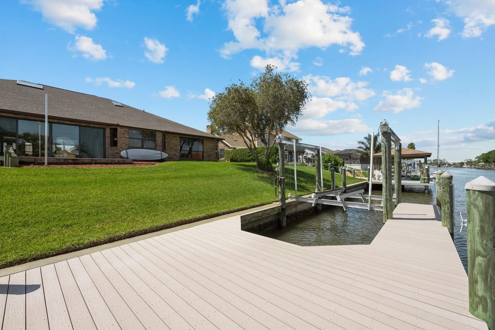 53 Cottonwood Court Palm Coast FL 32137
