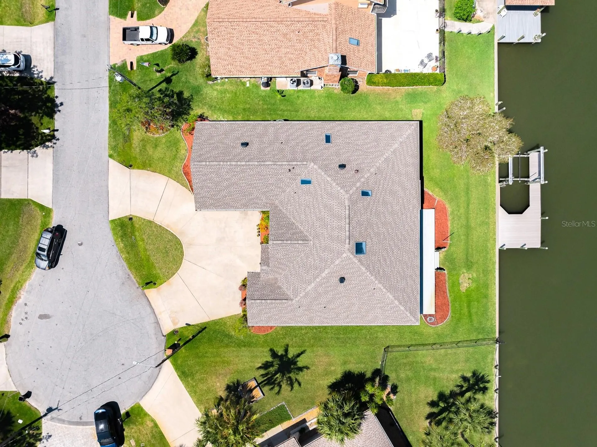 53 Cottonwood Court Palm Coast FL 32137