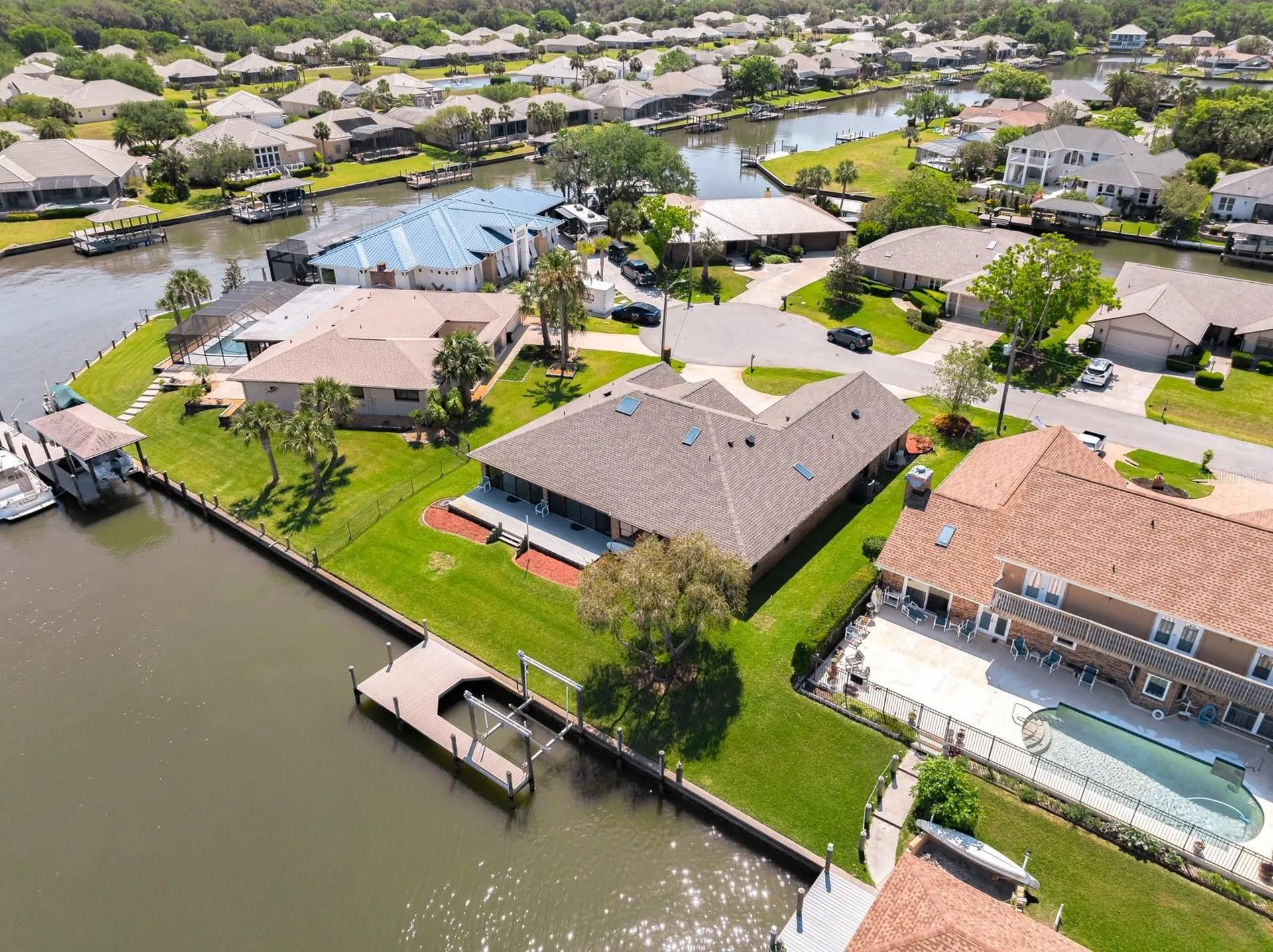 53 Cottonwood Court Palm Coast FL 32137