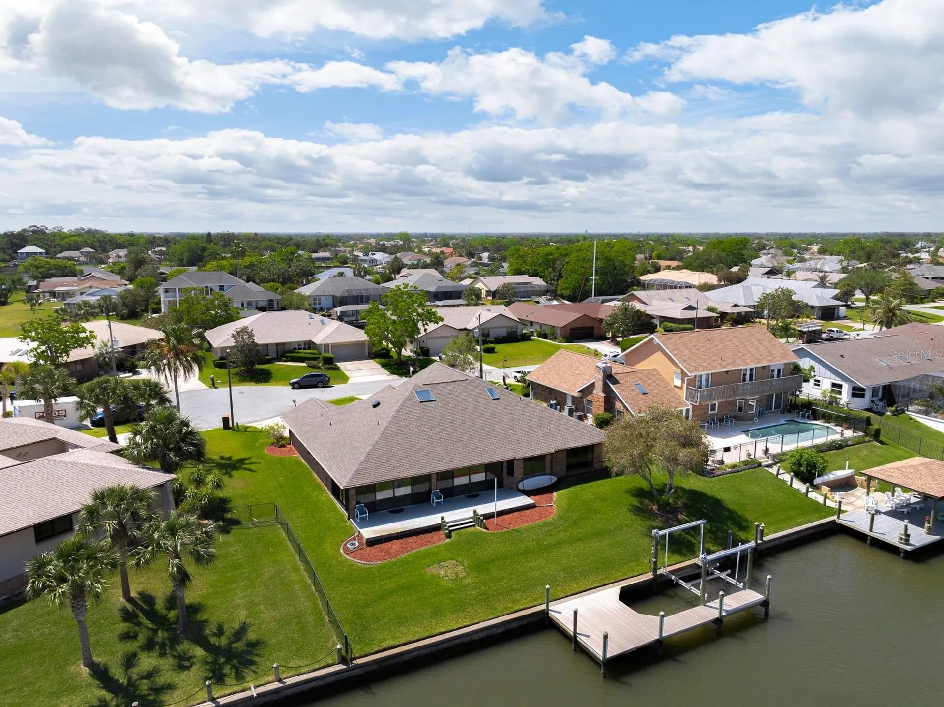 53 Cottonwood Court Palm Coast FL 32137