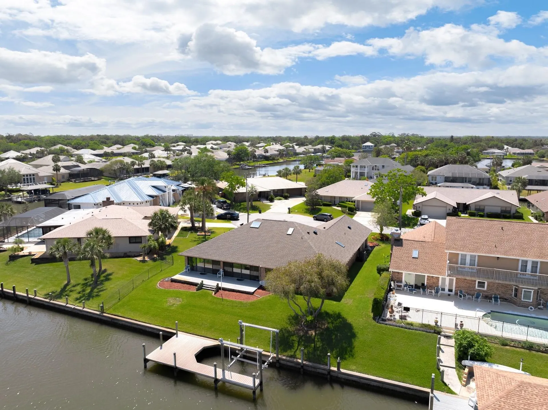 53 Cottonwood Court Palm Coast FL 32137