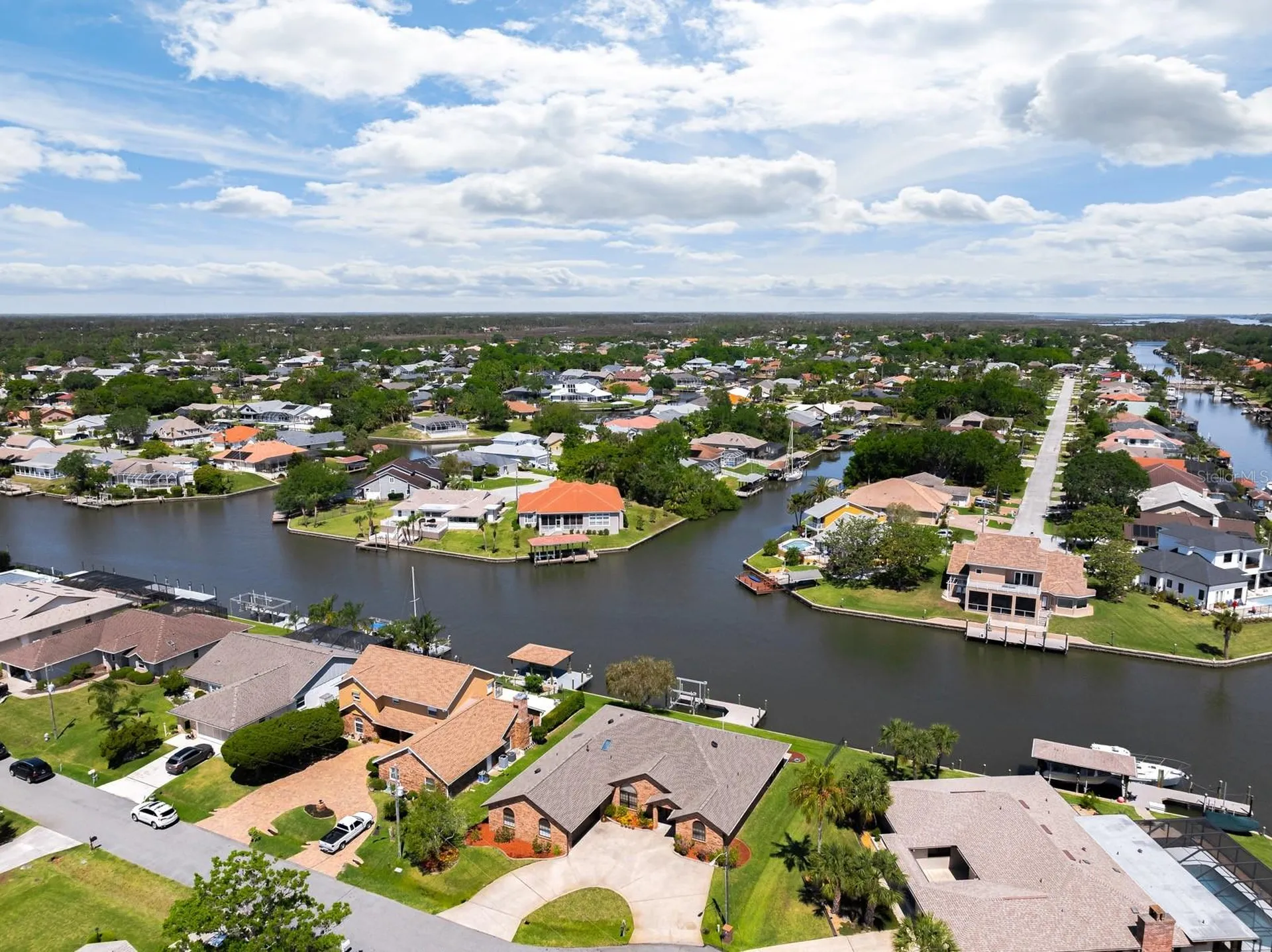 53 Cottonwood Court Palm Coast FL 32137