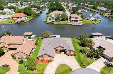 53 Cottonwood Court Palm Coast FL 32137