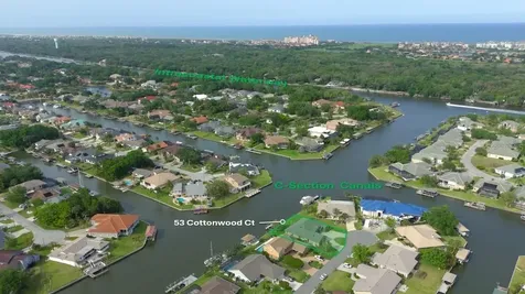 53 Cottonwood Court Palm Coast FL 32137