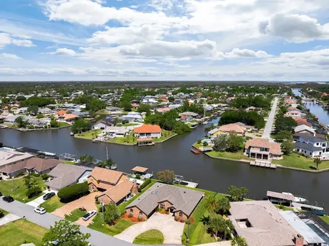 53 Cottonwood Court Palm Coast FL 32137