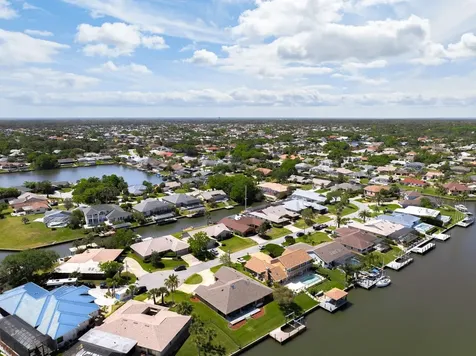 53 Cottonwood Court Palm Coast FL 32137