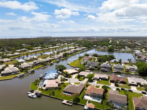 53 Cottonwood Court Palm Coast FL 32137
