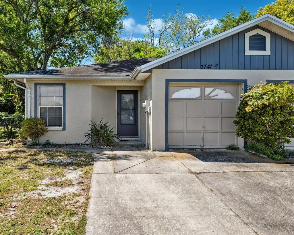 3741 Appleton Court Palm Harbor FL 34684