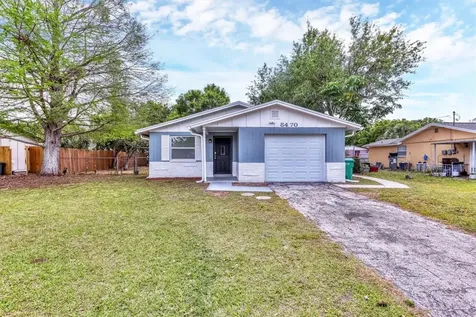 8470 Magnolia Drive Seminole FL 33777
