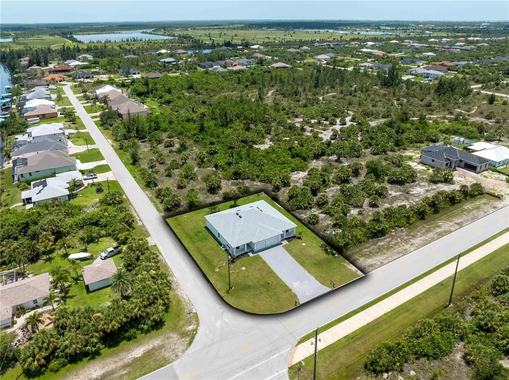 14449 & 14451 Appleton Boulevard Port Charlotte FL 33981