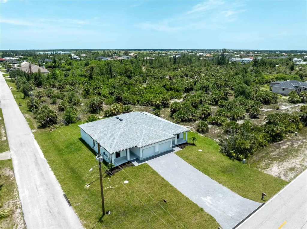 14449 & 14451 Appleton Boulevard Port Charlotte FL 33981
