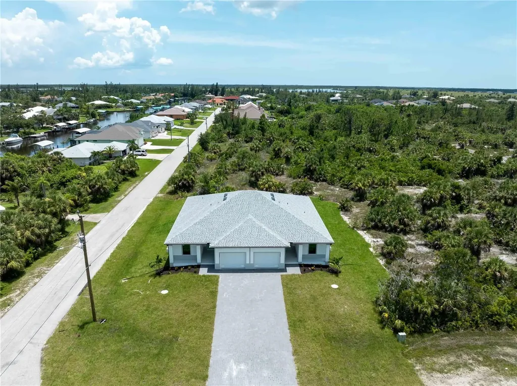 14449 & 14451 Appleton Boulevard Port Charlotte FL 33981