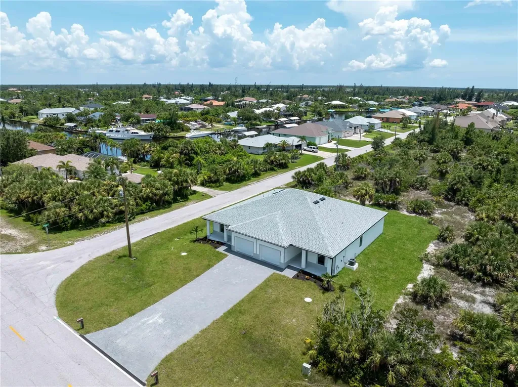14449 & 14451 Appleton Boulevard Port Charlotte FL 33981