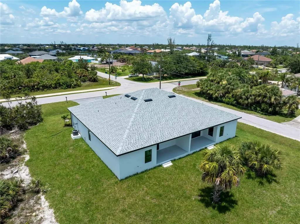 14449 & 14451 Appleton Boulevard Port Charlotte FL 33981
