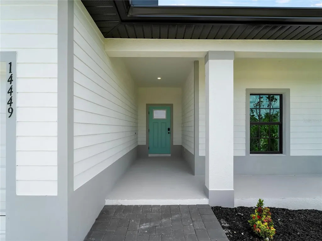 14449 & 14451 Appleton Boulevard Port Charlotte FL 33981
