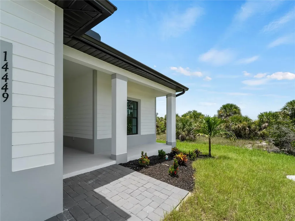 14449 & 14451 Appleton Boulevard Port Charlotte FL 33981