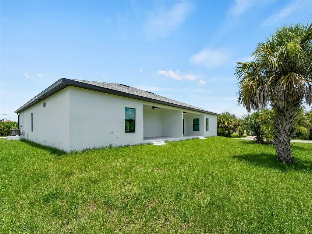 14449 & 14451 Appleton Boulevard Port Charlotte FL 33981
