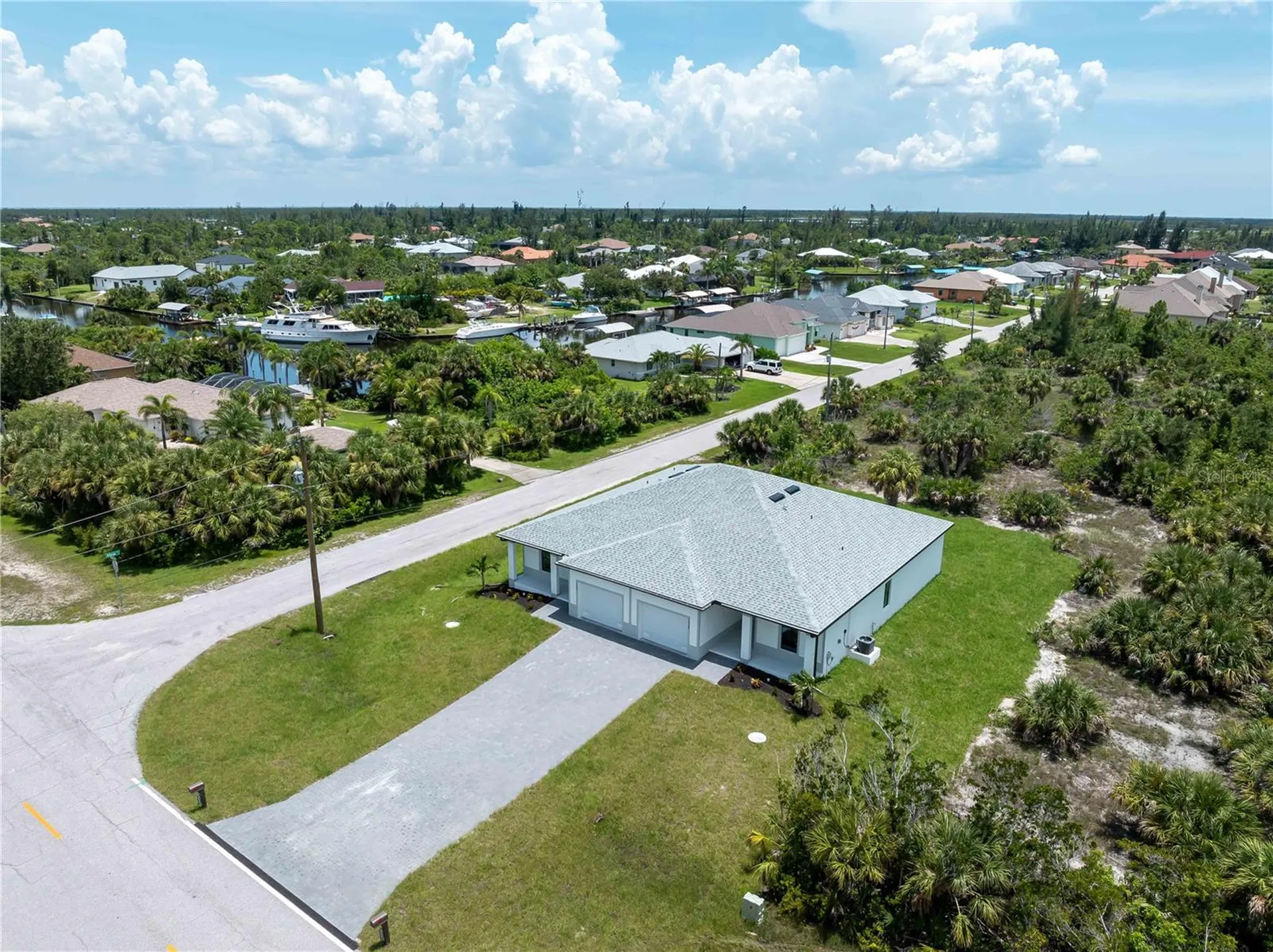 14449 & 14451 Appleton Boulevard Port Charlotte FL 33981