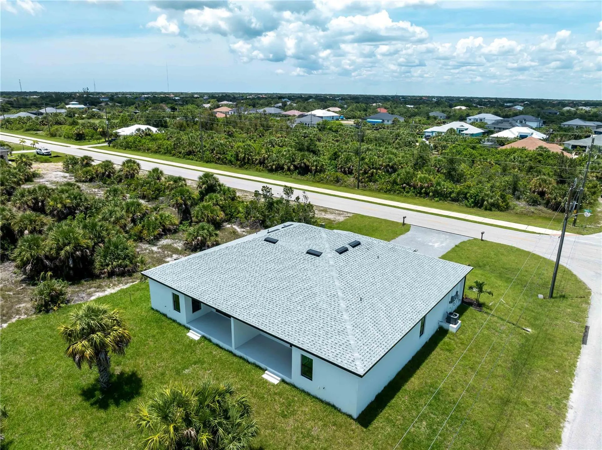 14449 & 14451 Appleton Boulevard Port Charlotte FL 33981