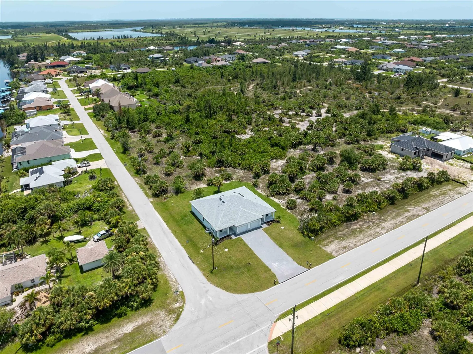 14449 & 14451 Appleton Boulevard Port Charlotte FL 33981